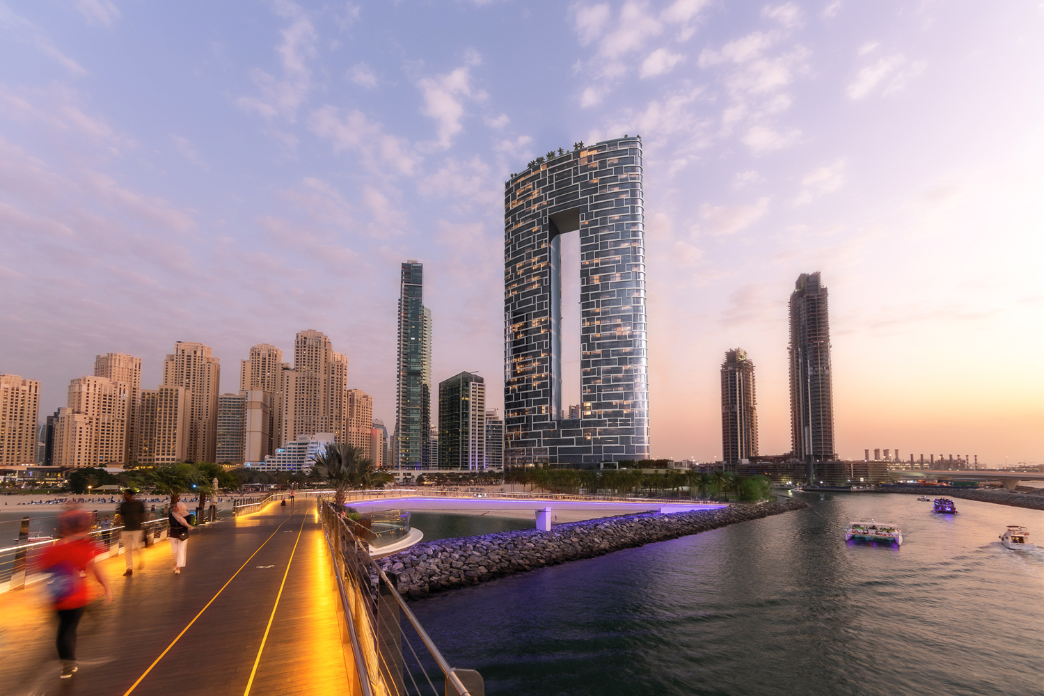 Emaar properties