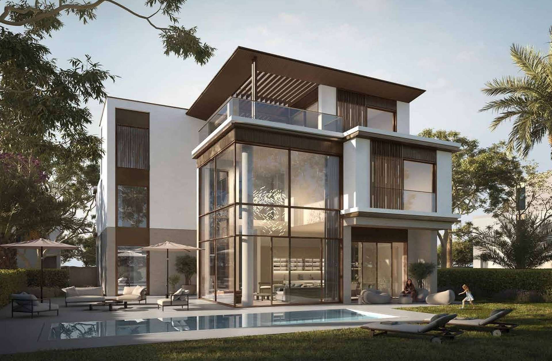 Prime Properties for Sale Dubai