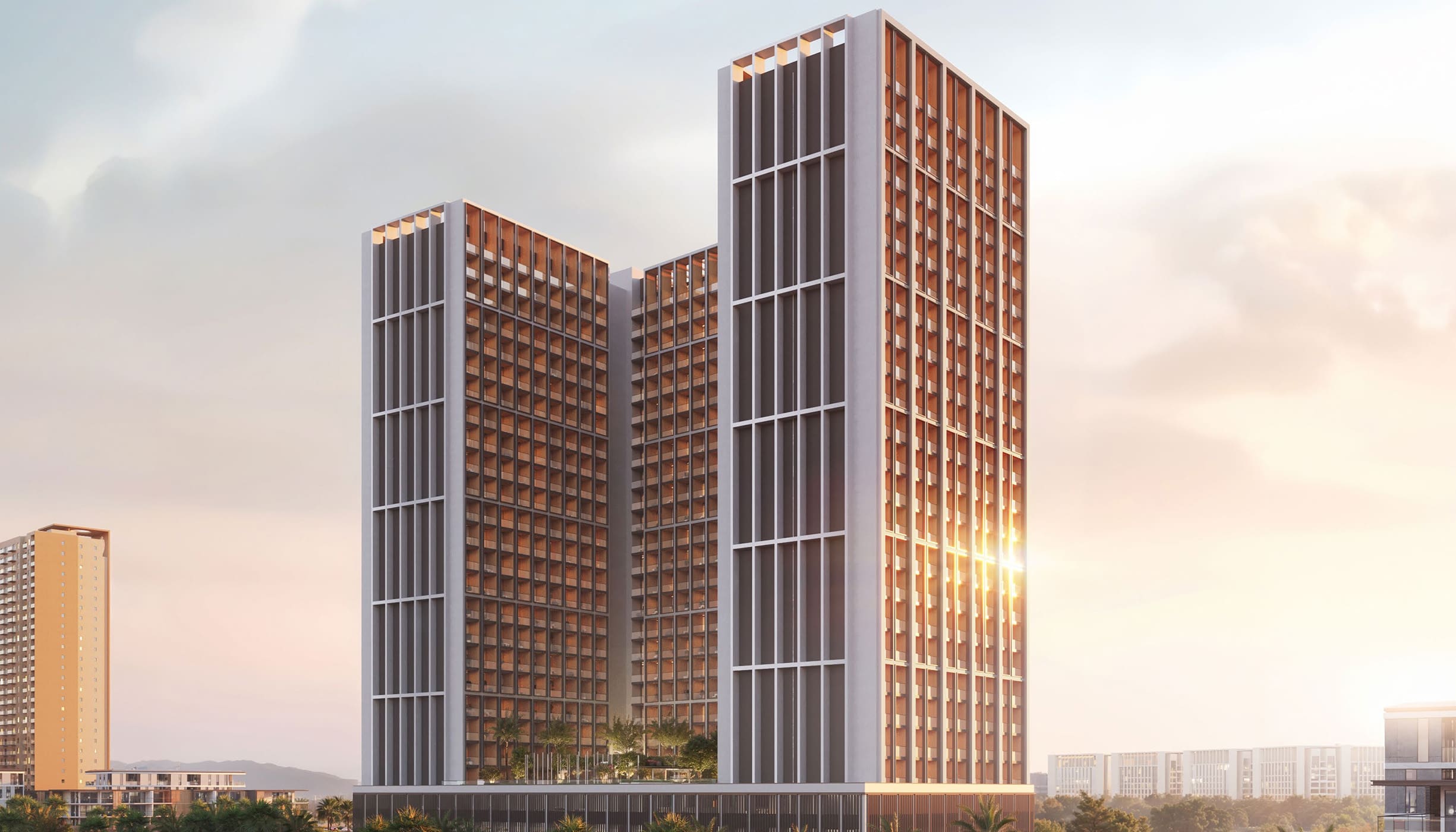 Binghatti Properties in Dubai: Explore Projects, Off-Plan Deals & Apartments for Sale