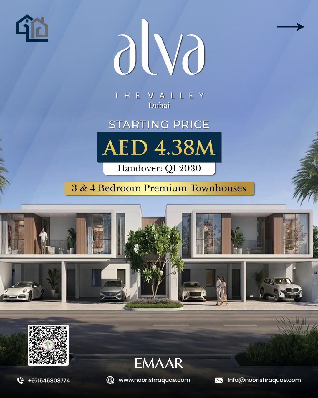Alva by Emaar