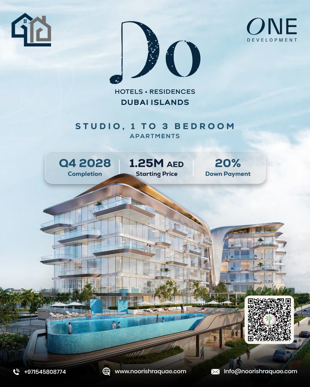DO Residences