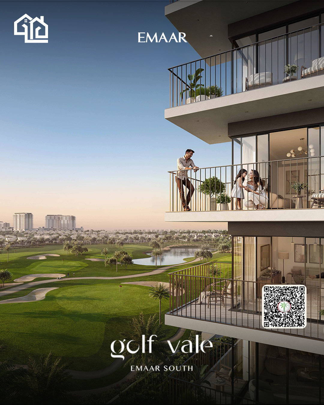 Golf Vale