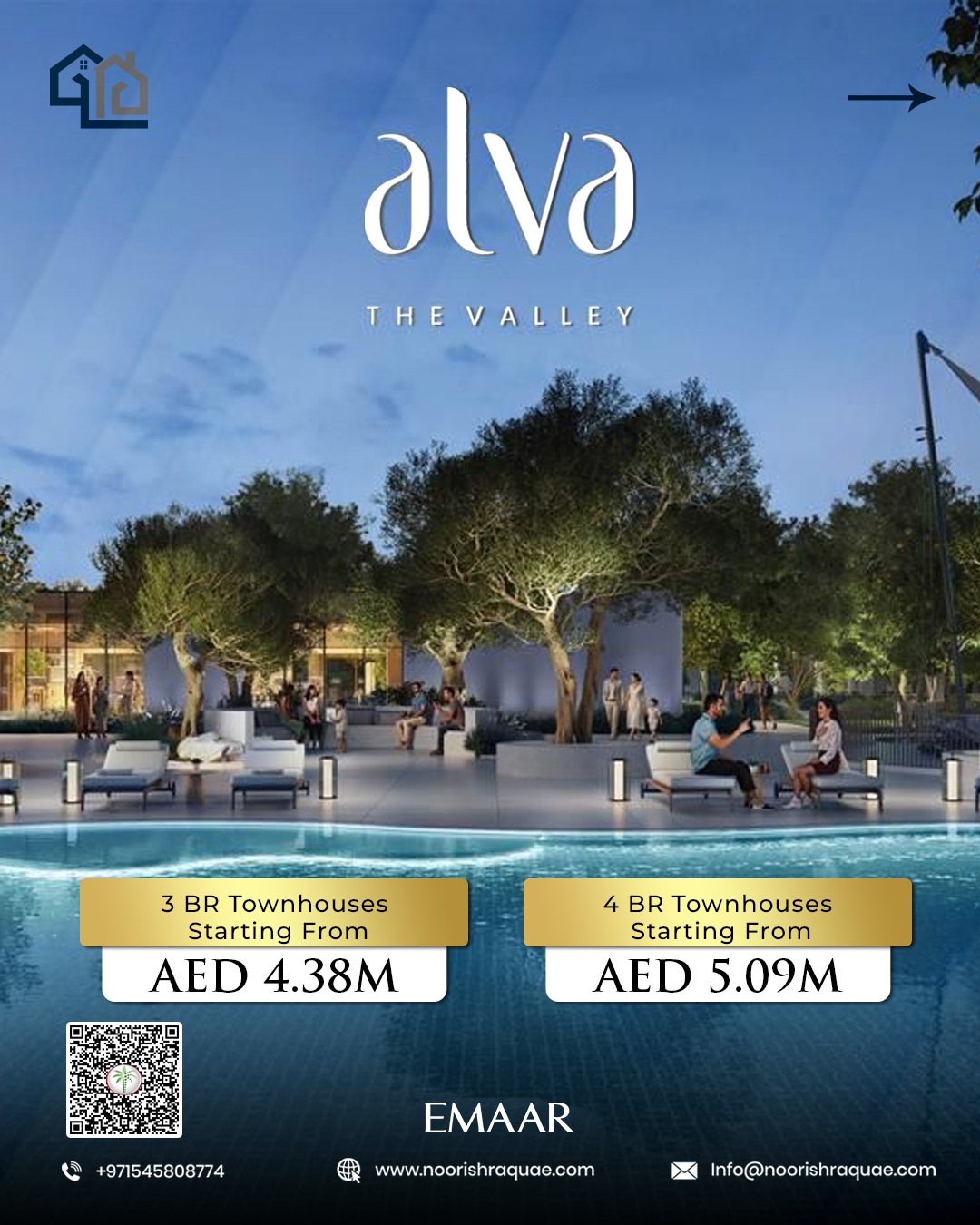 Alva by Emaar