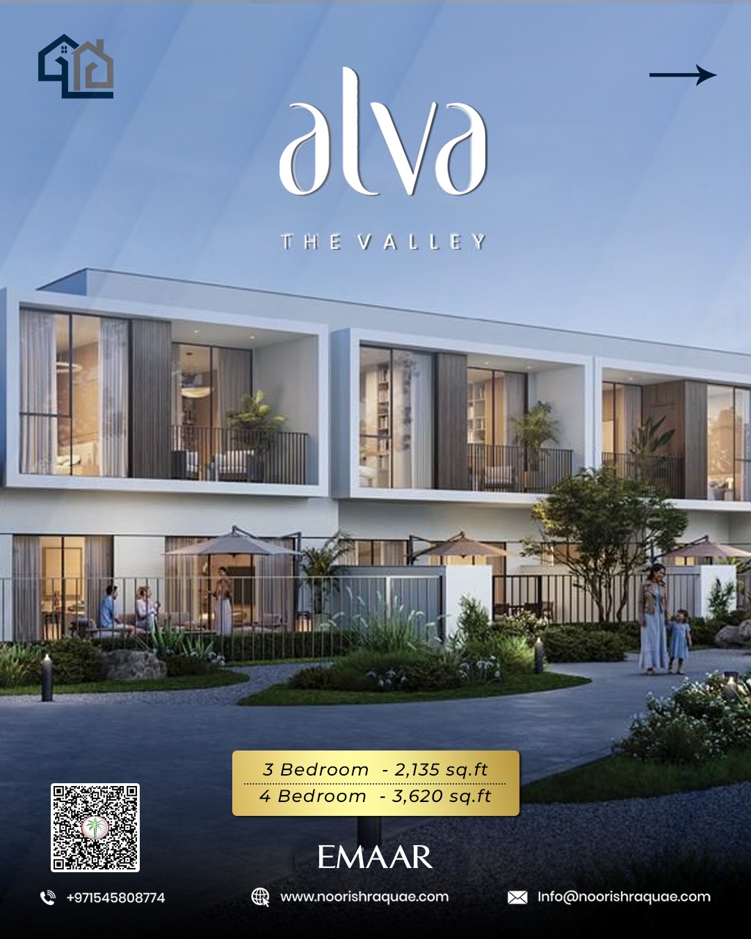 Alva by Emaar