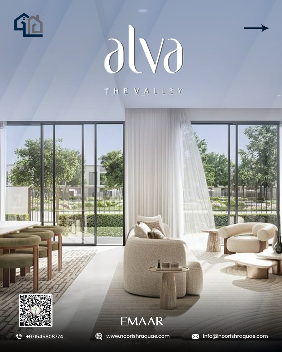 Alva by Emaar