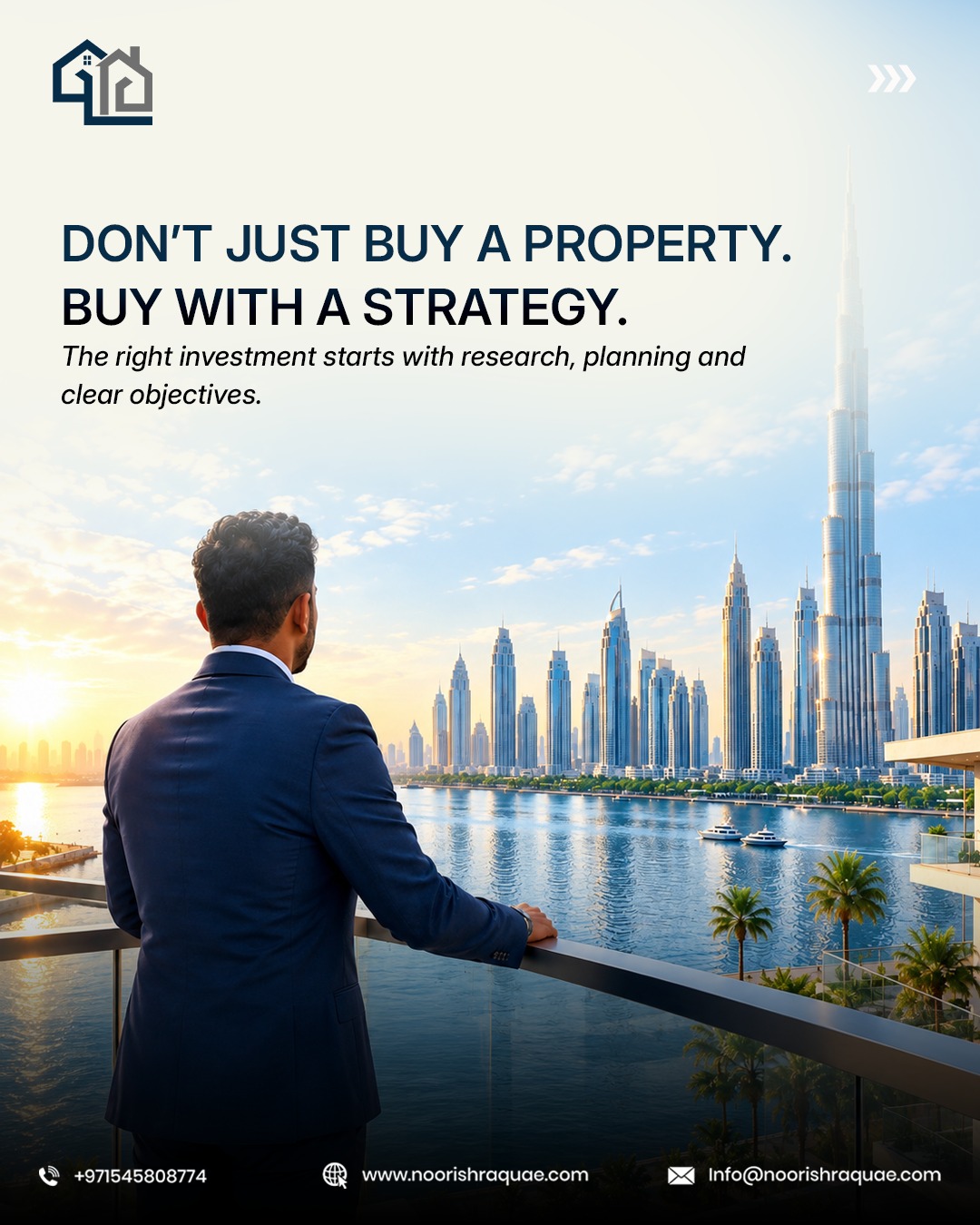 Informative Poster