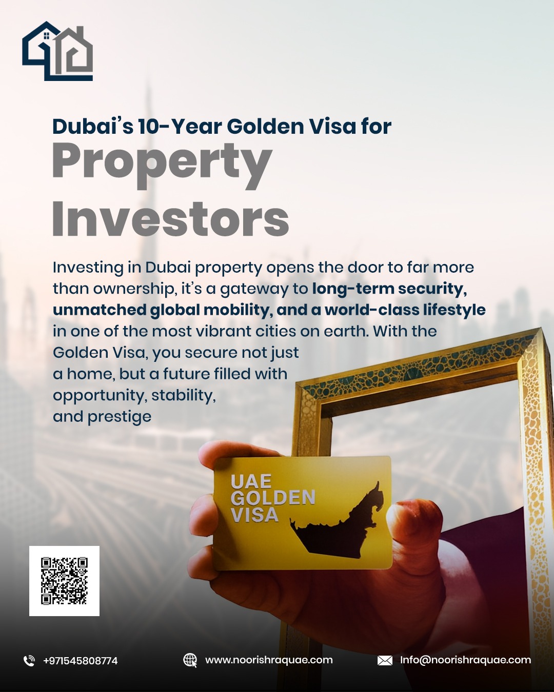 Golden Visa
