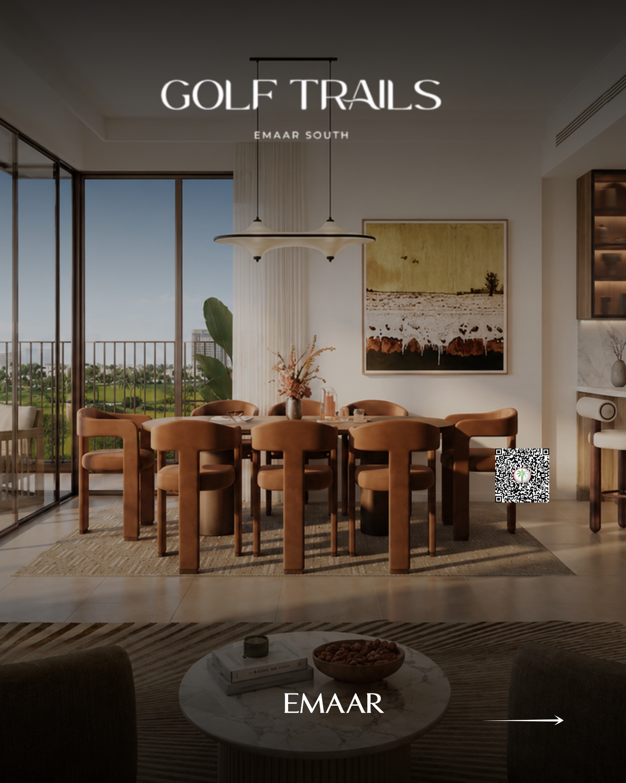 Golf Trails