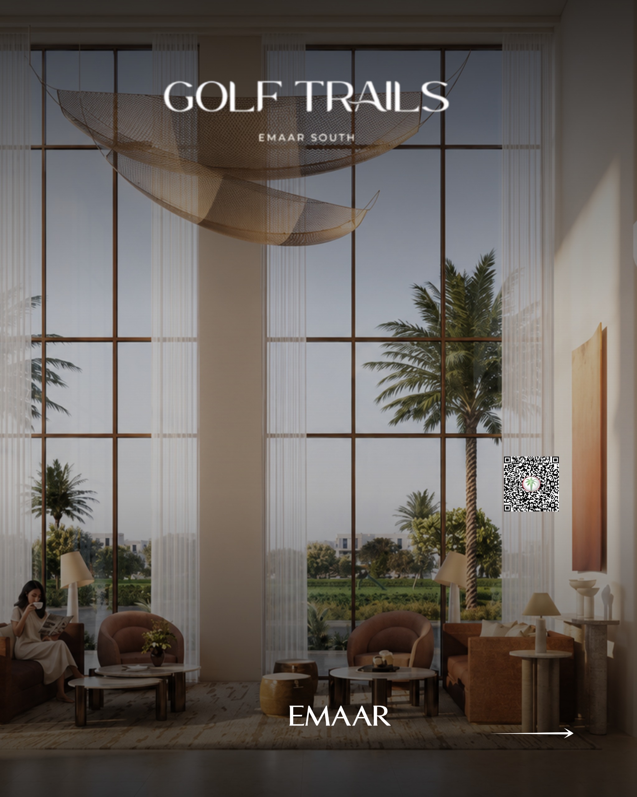 Golf Trails