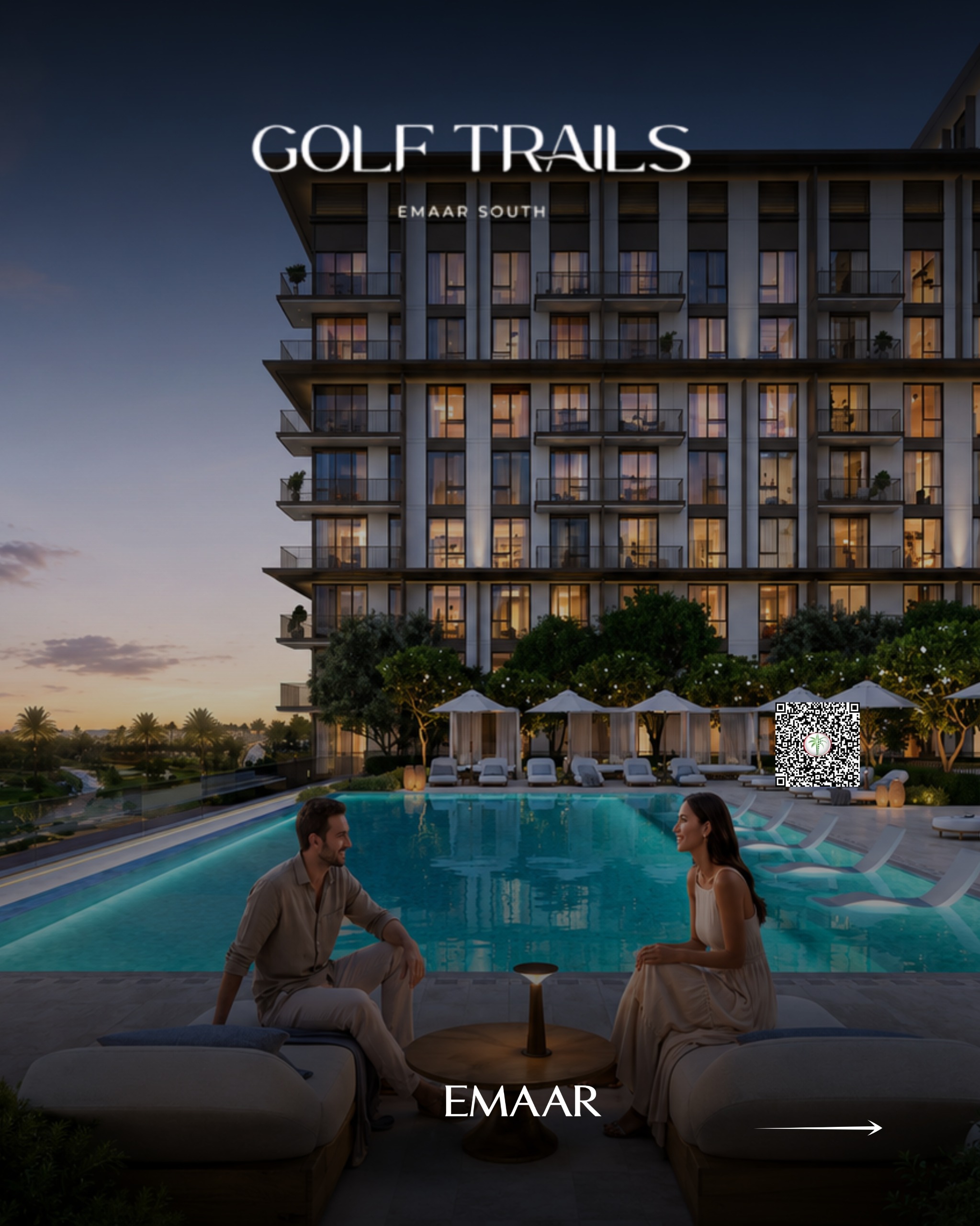 Golf Trails
