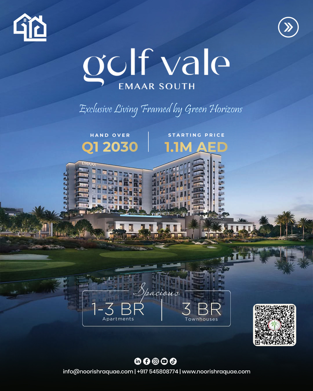 Golf Vale