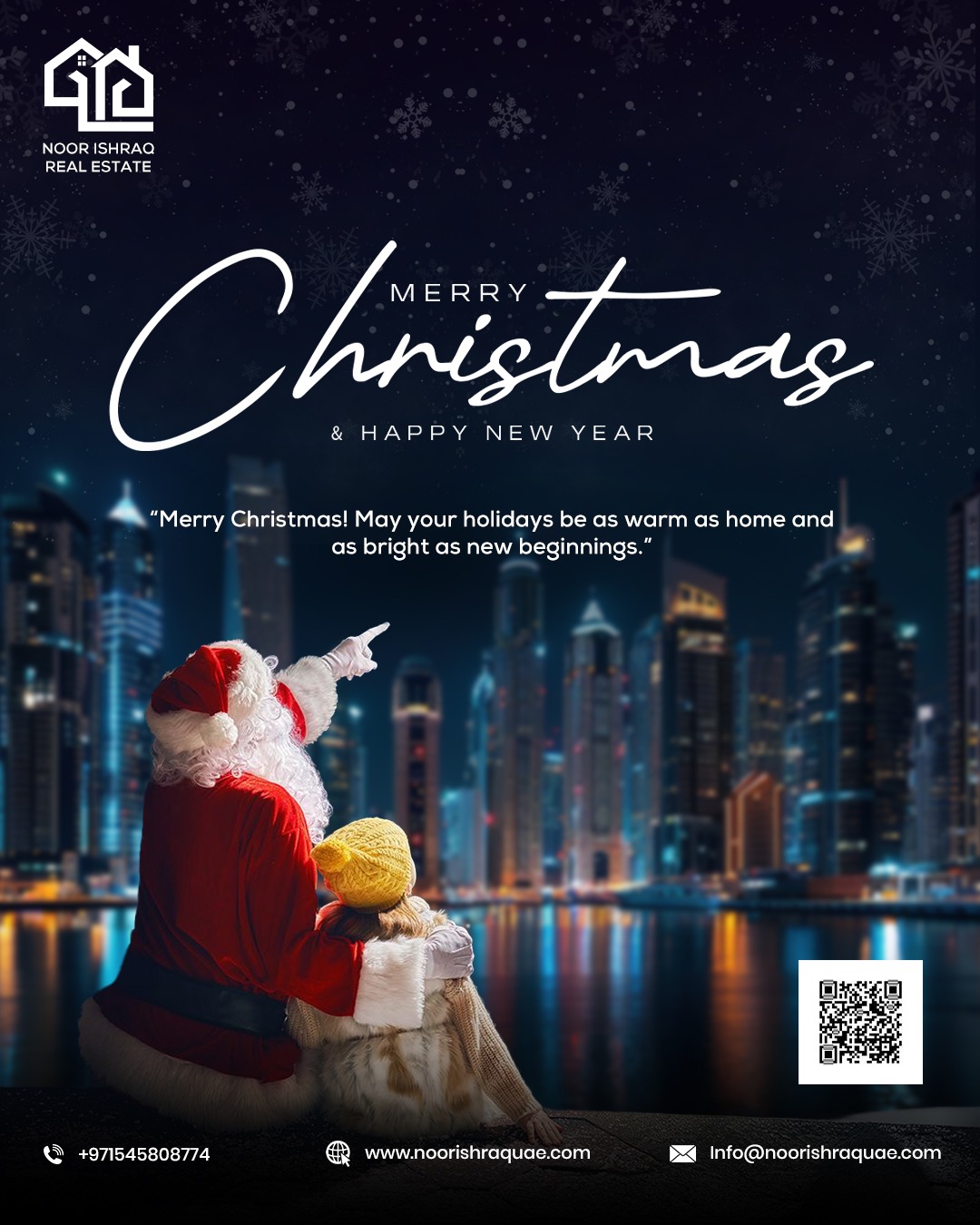 Happy Christmas