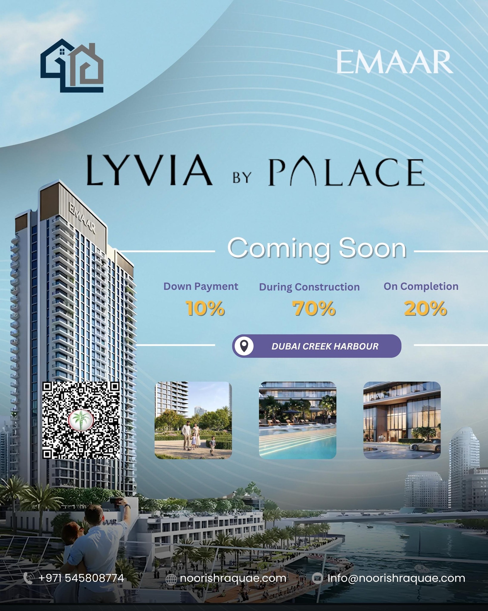 Lyvia By Palace