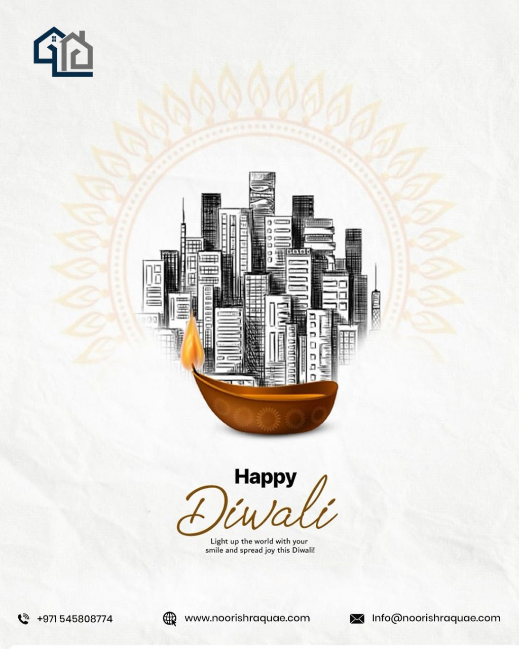 Happy Diwali