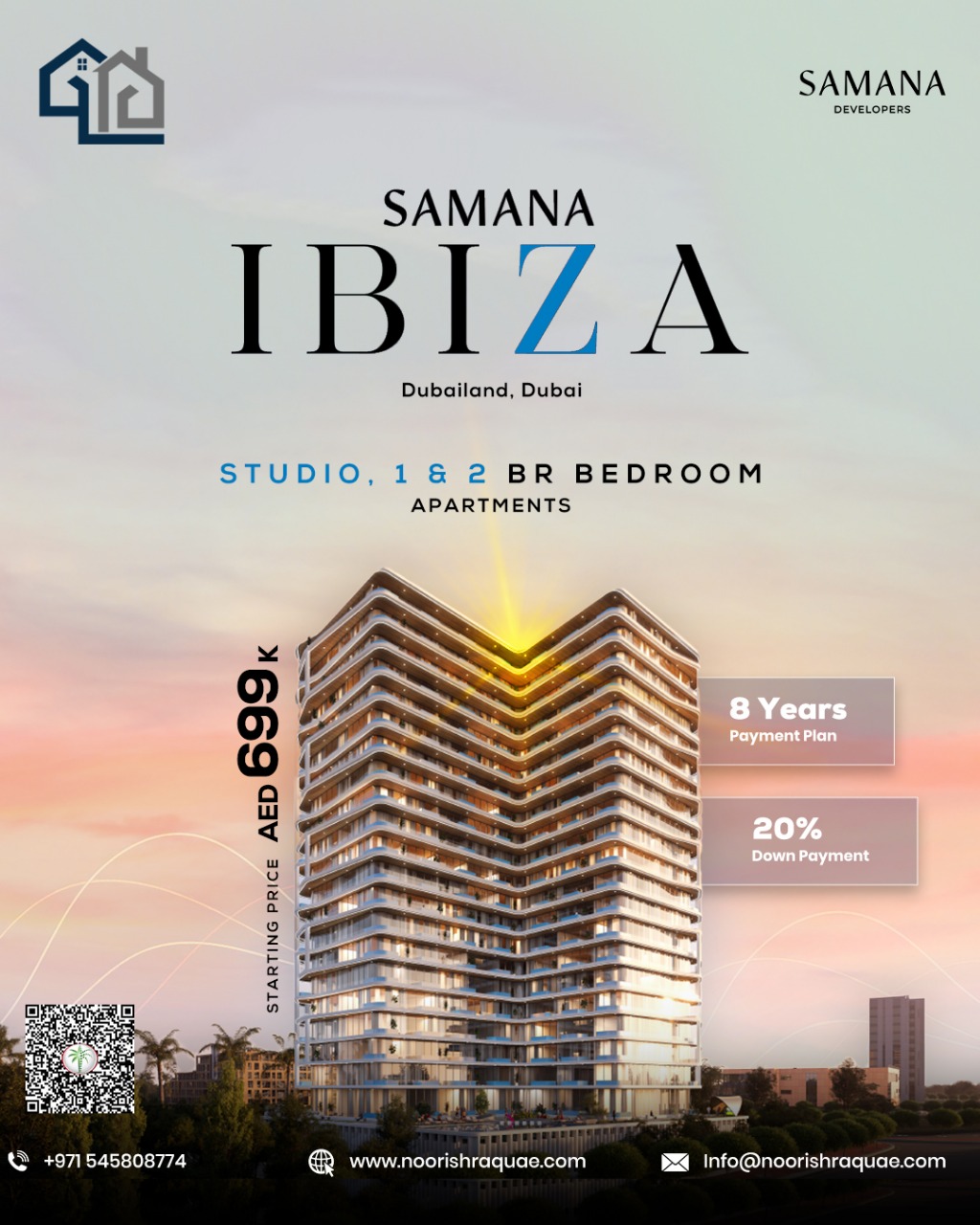 Samana Ibiza