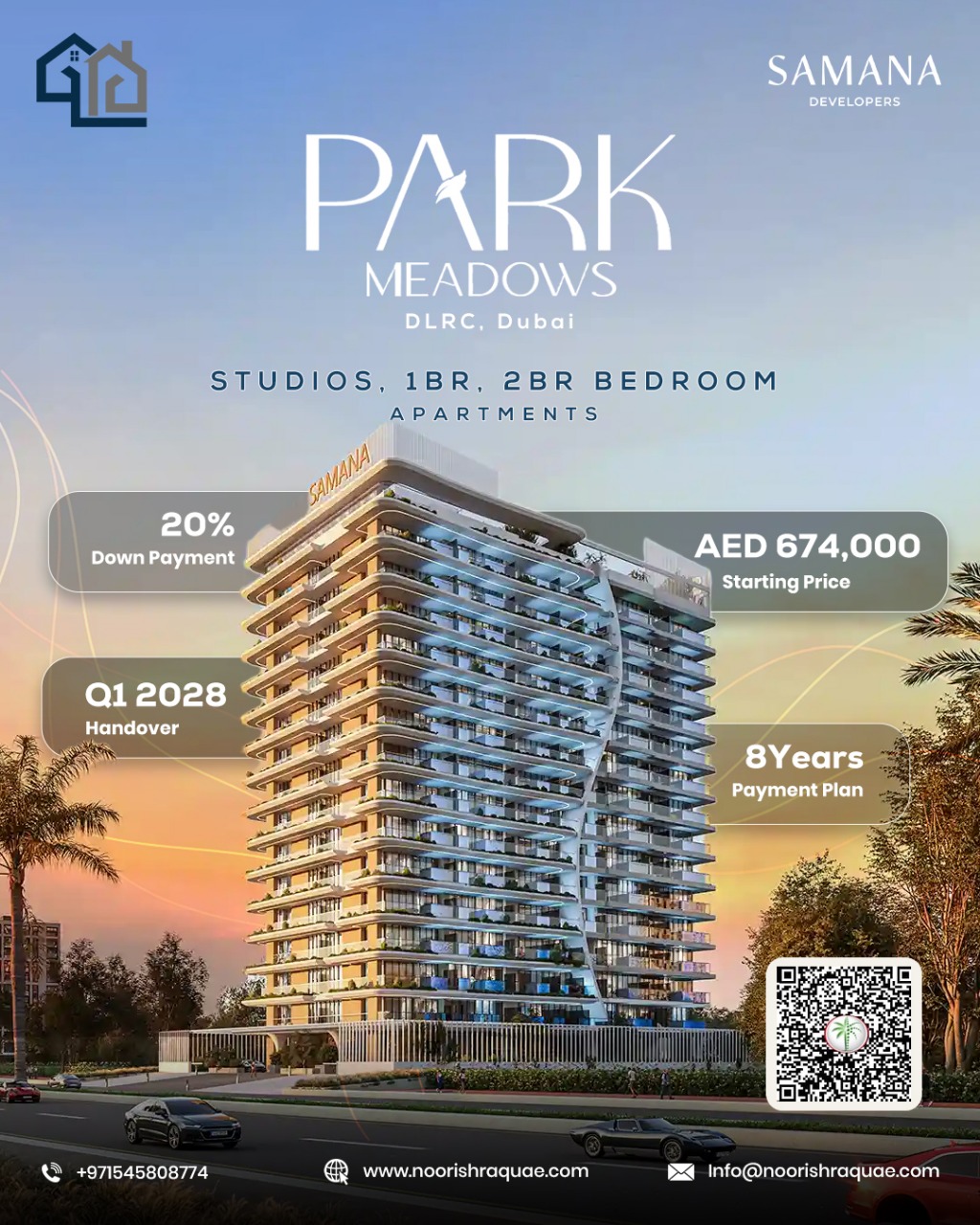 Park Meadows