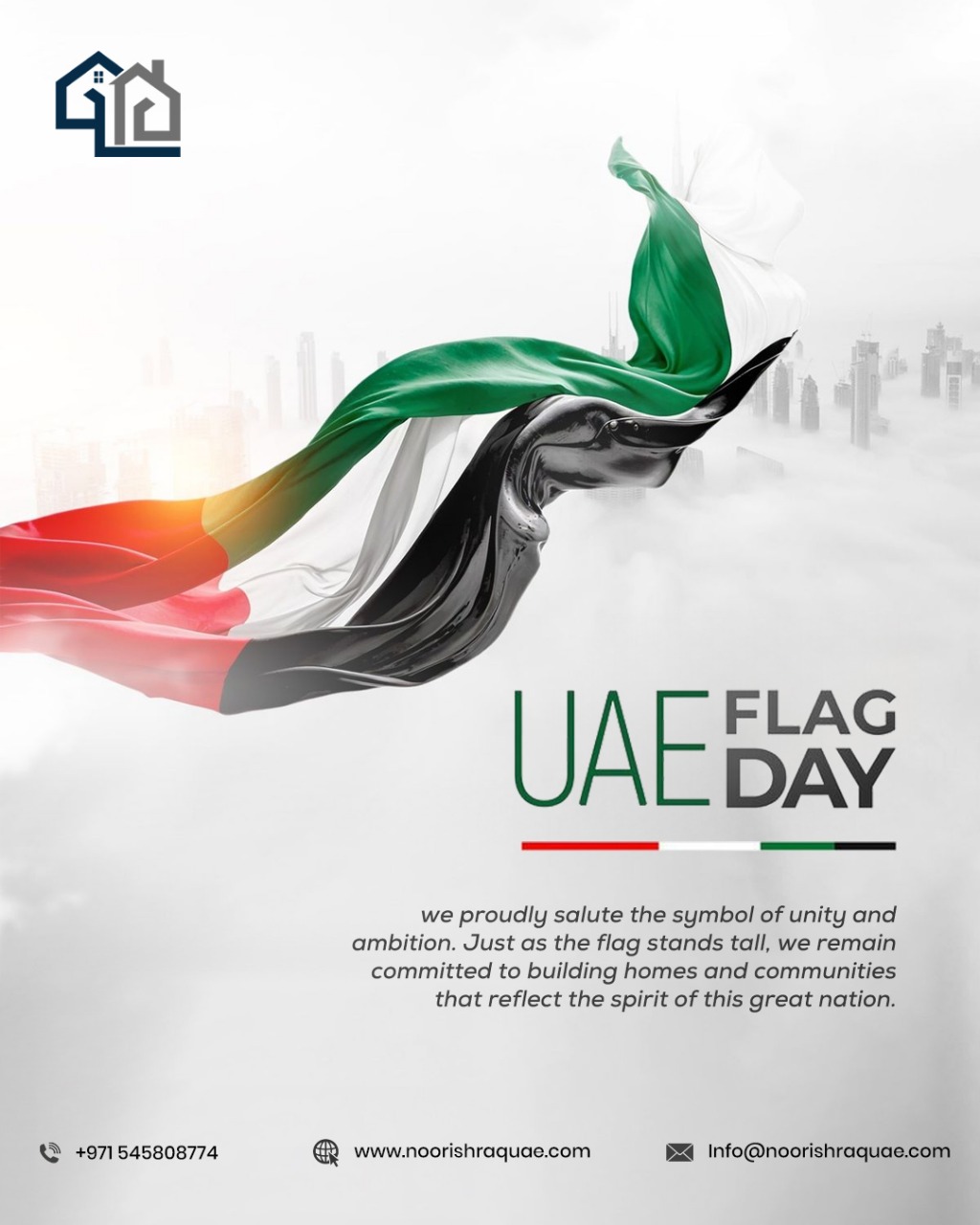 UAE Flag Day