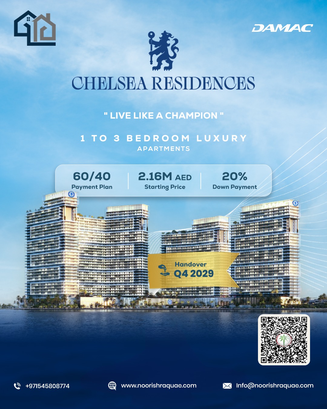 Chelsea Residence