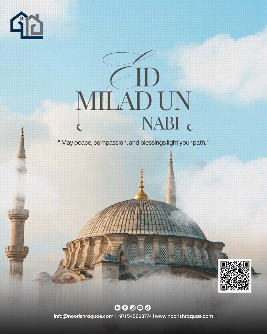 Milad Un Nabi