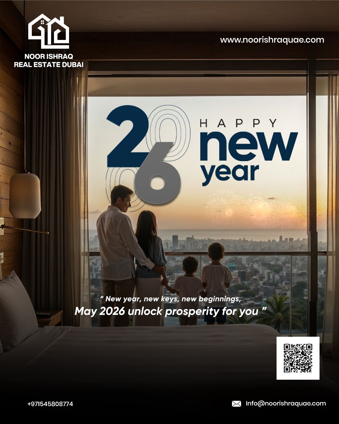 Happy New Year