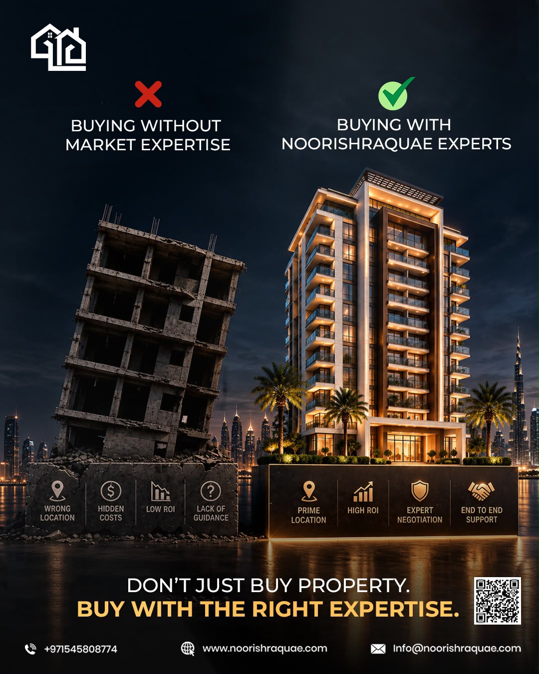 Informative Poster