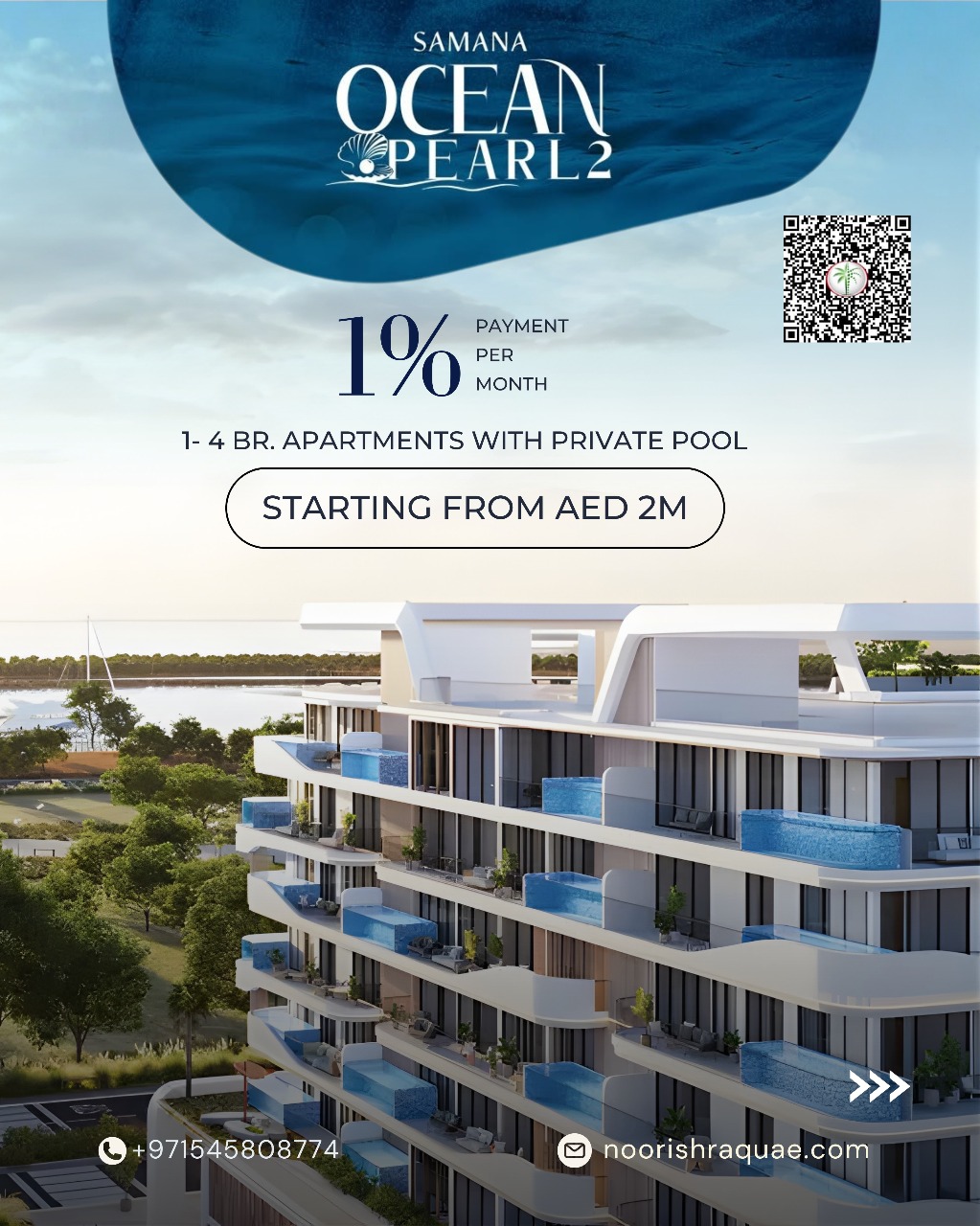 Samana Ocean Pearl 2