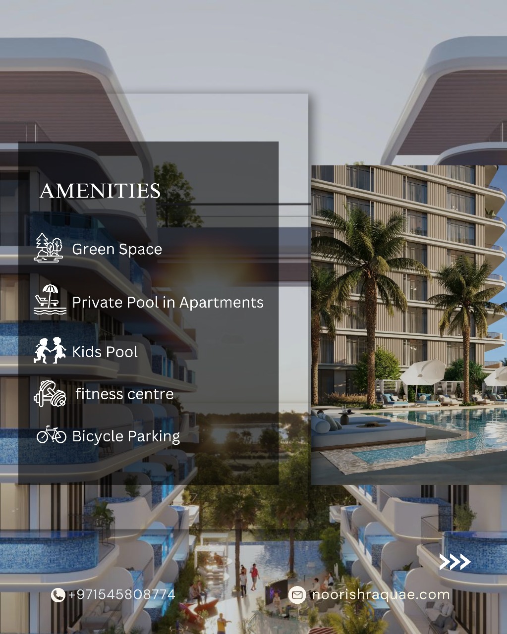 Samana Ocean Pearl 2
