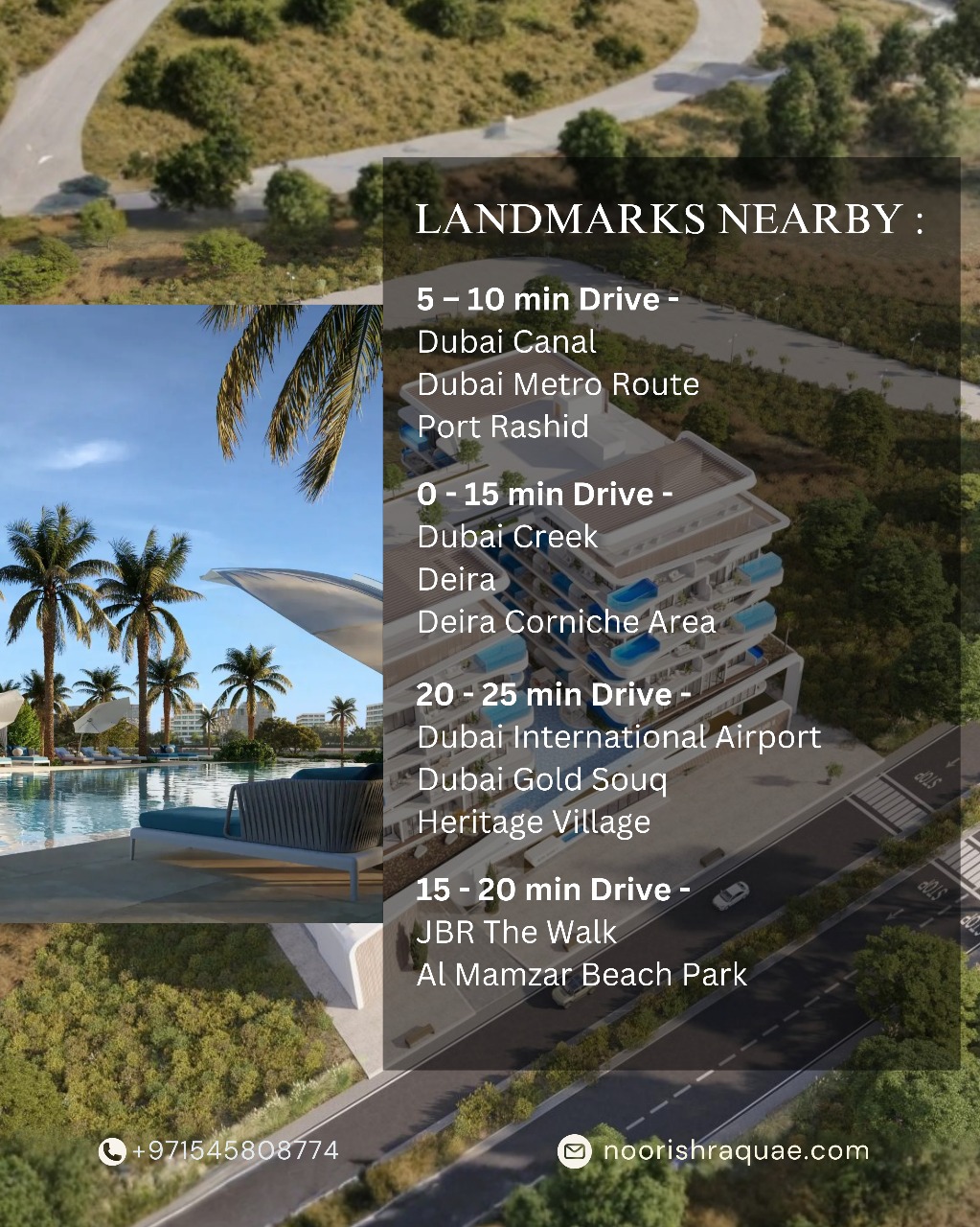Samana Ocean Pearl 2