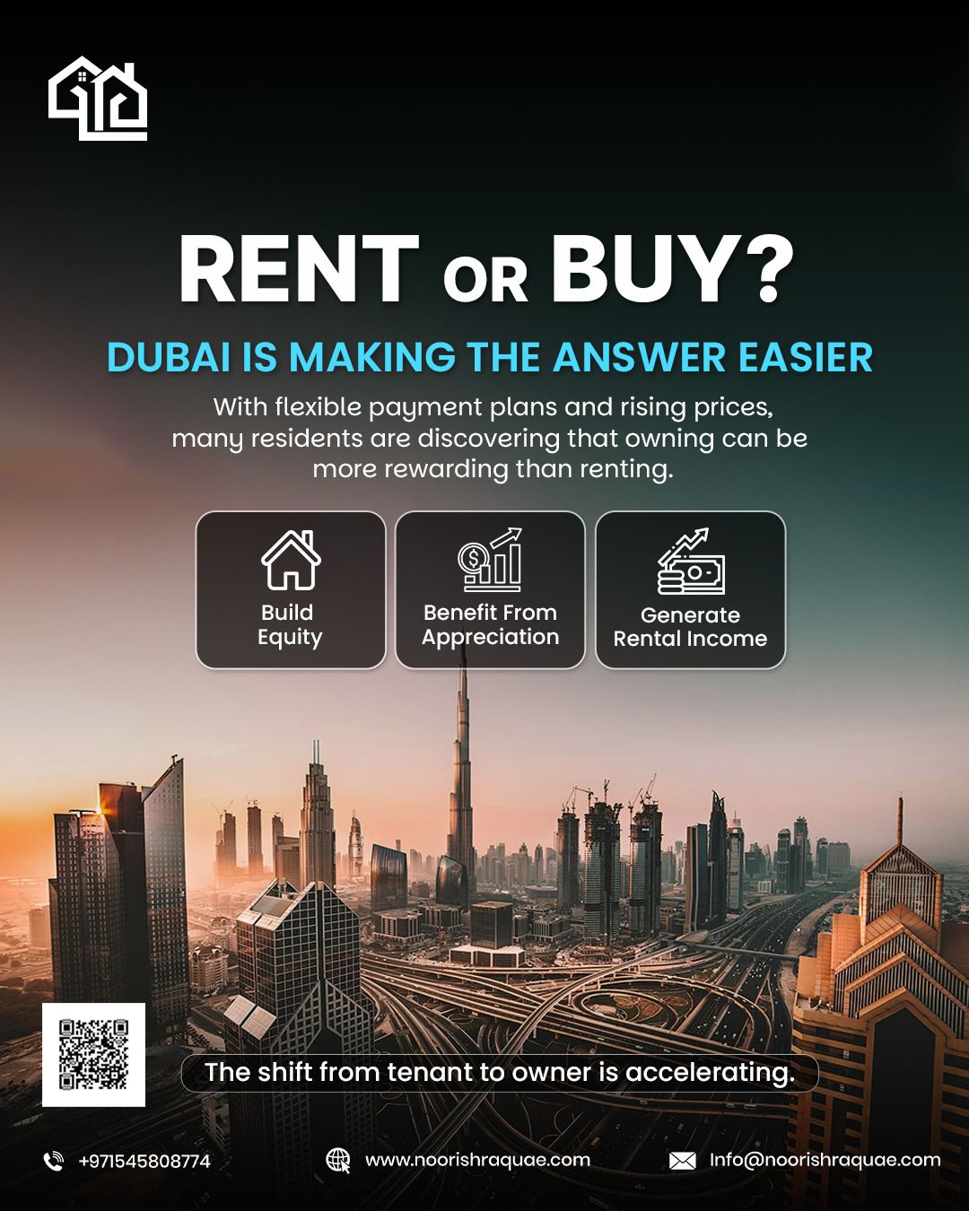 Informative Poster