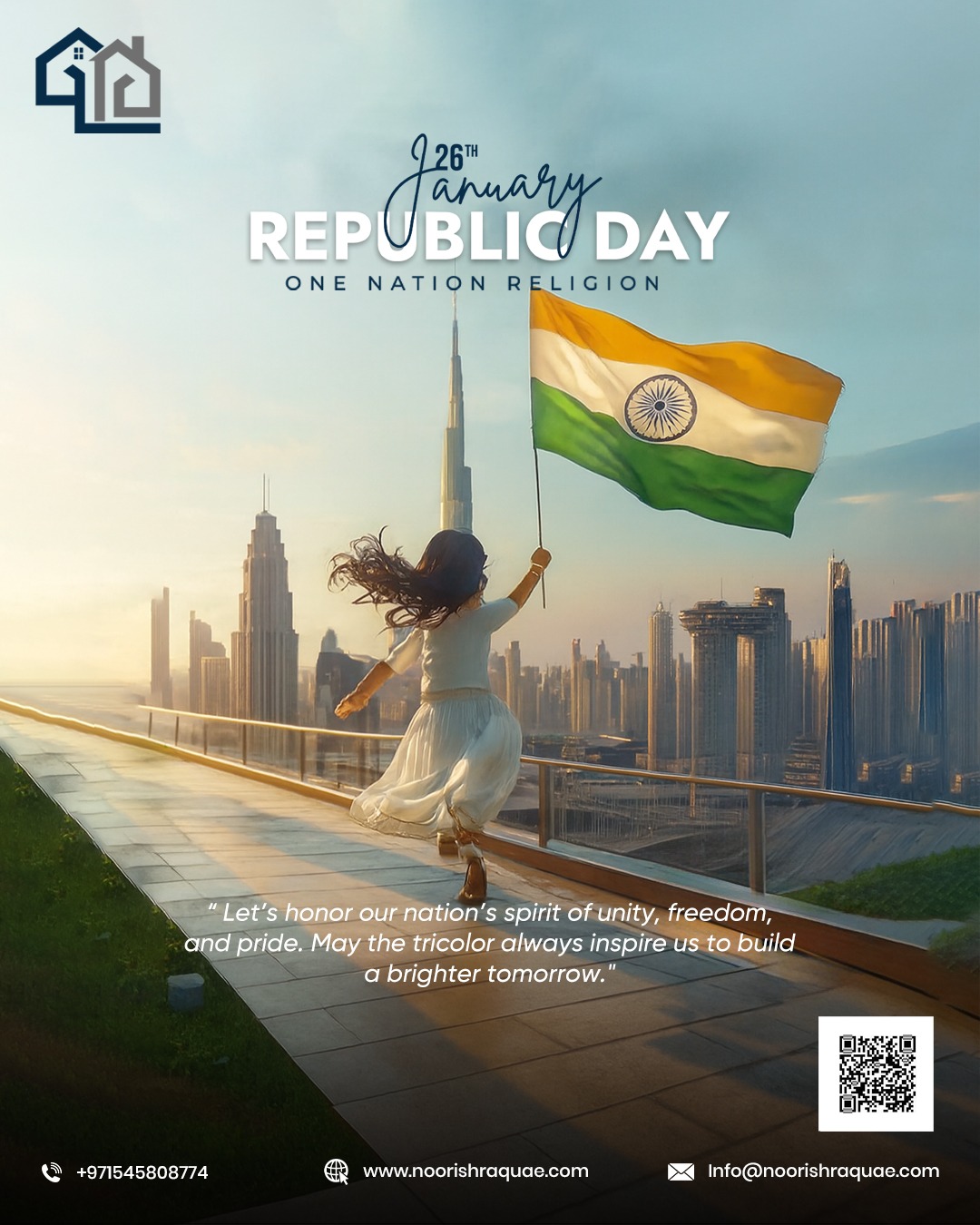 Happy Republic Day