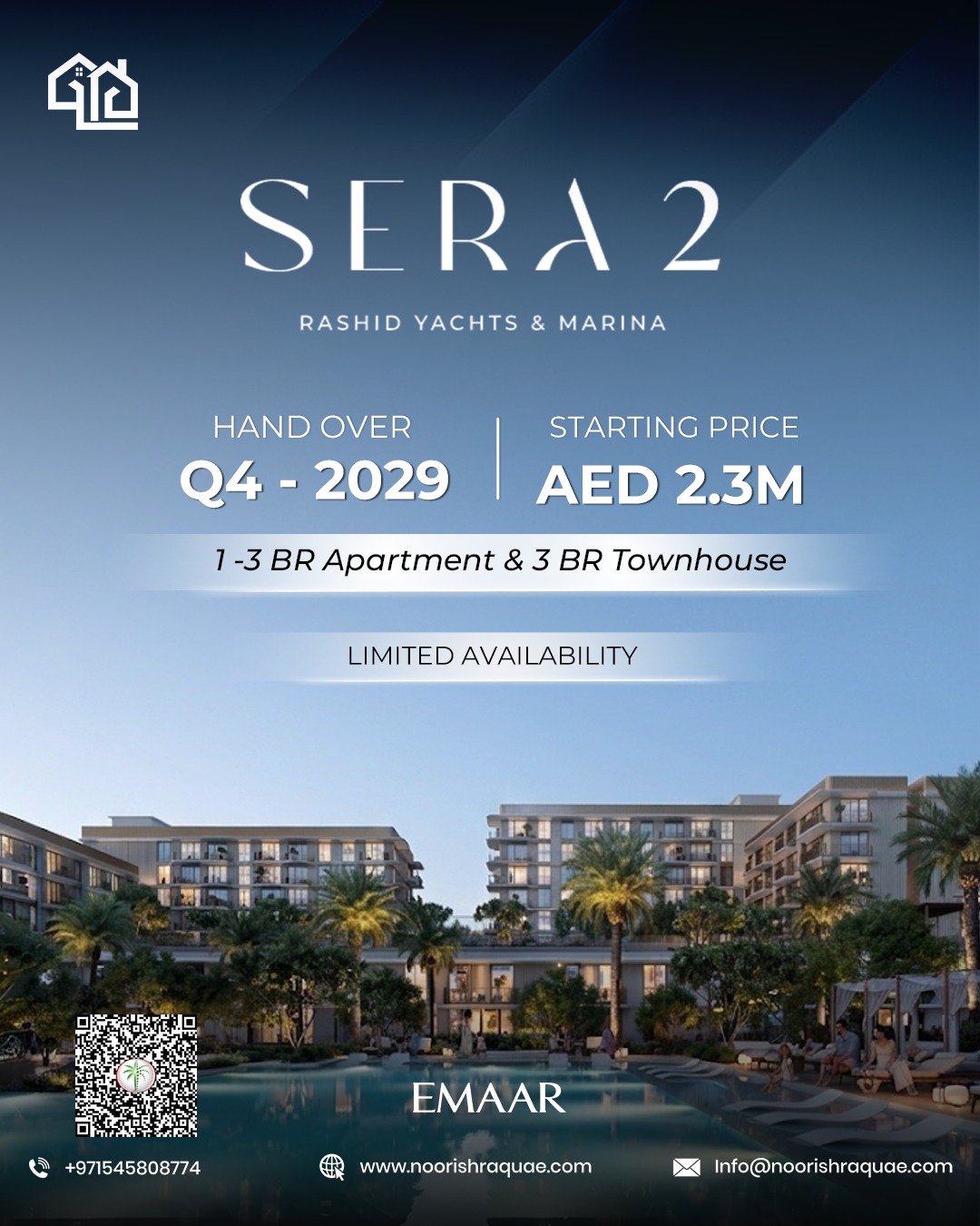 SERA 2