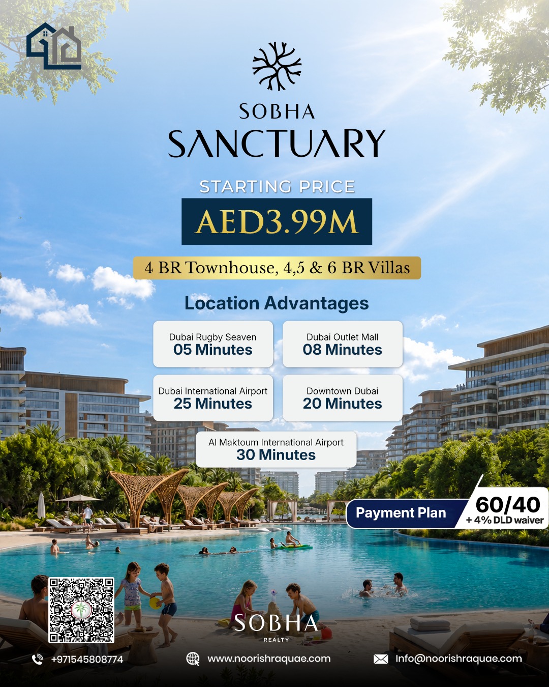 Sobha Sanctuary