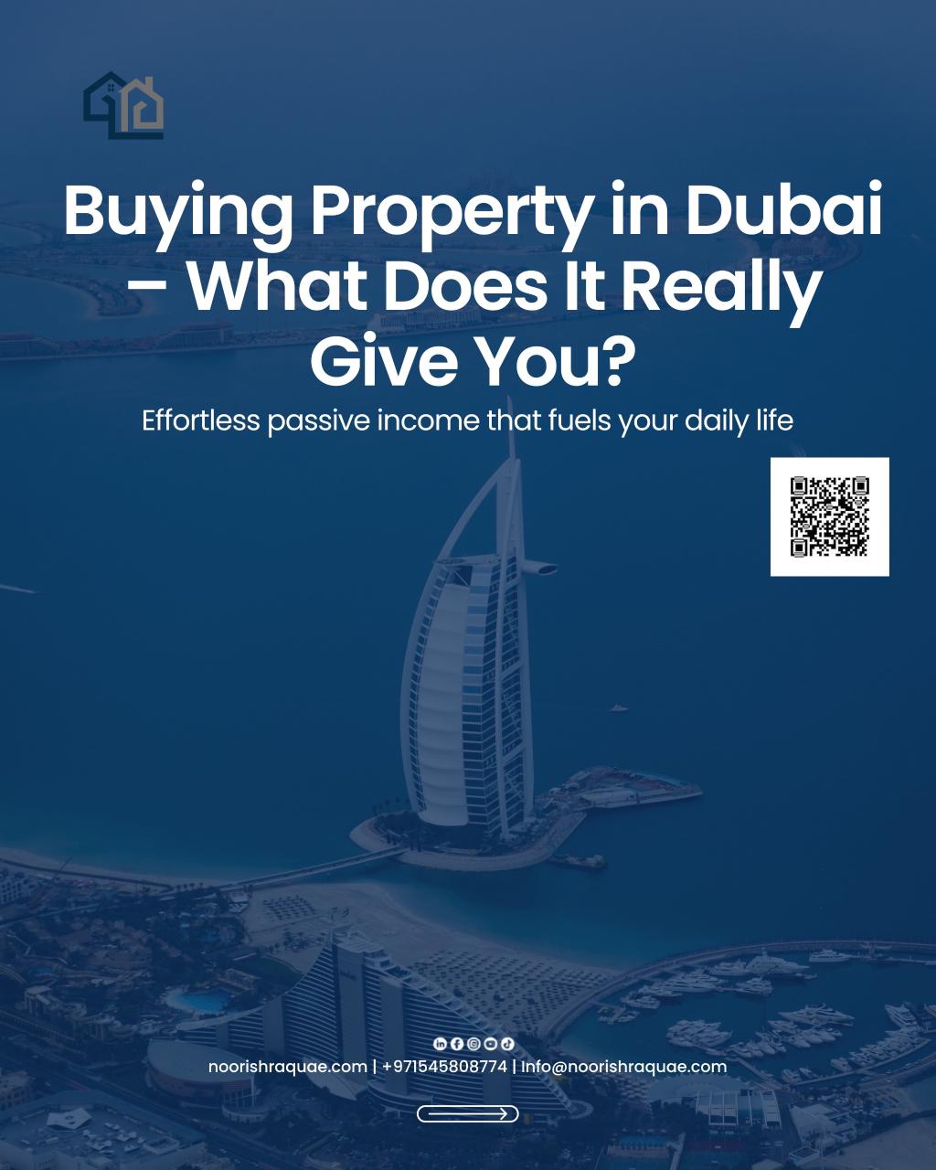 Informative Poster