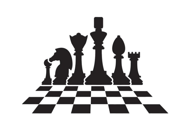 Chess Room Icon