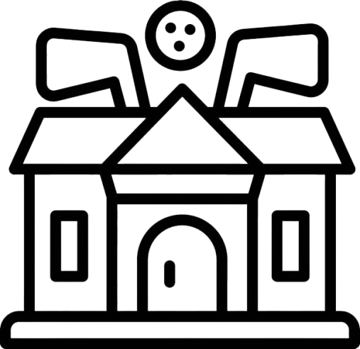Club House Icon