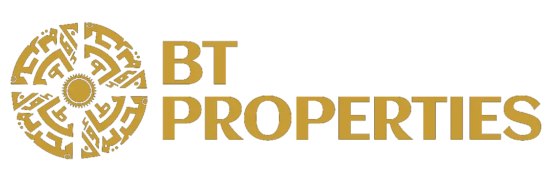 BT Properties logo