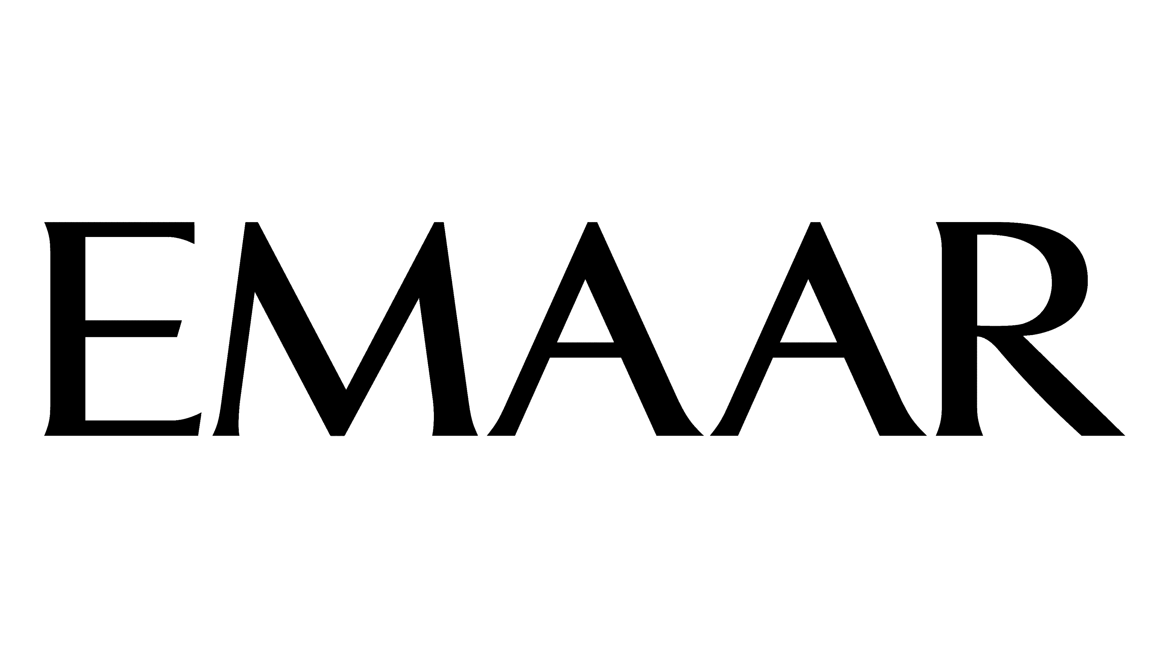 EMAAR logo