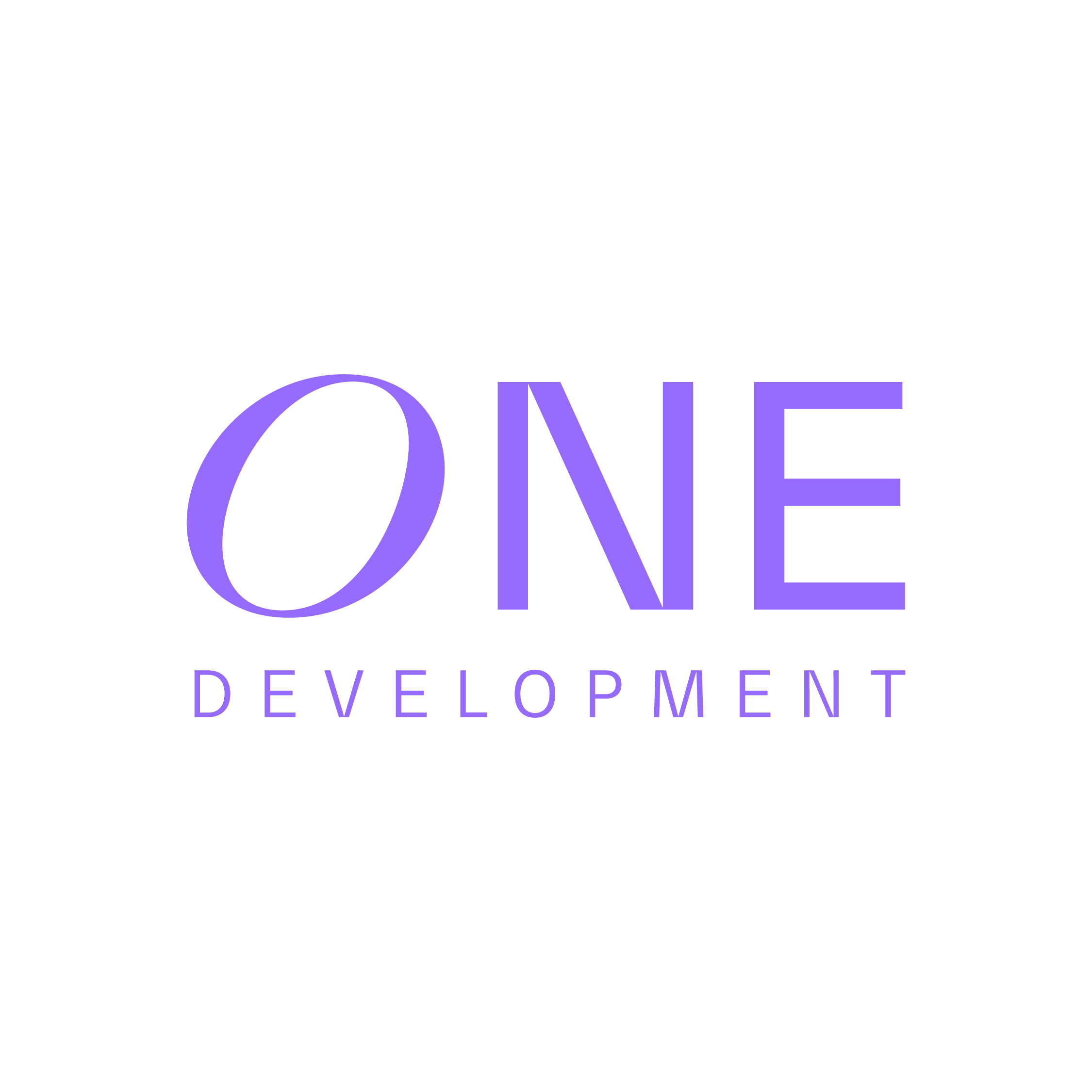 One Development logo