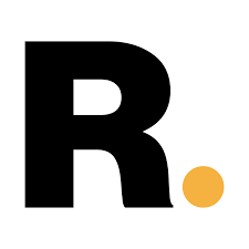 Reportage logo