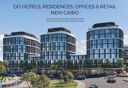DO New Cairo Image 3