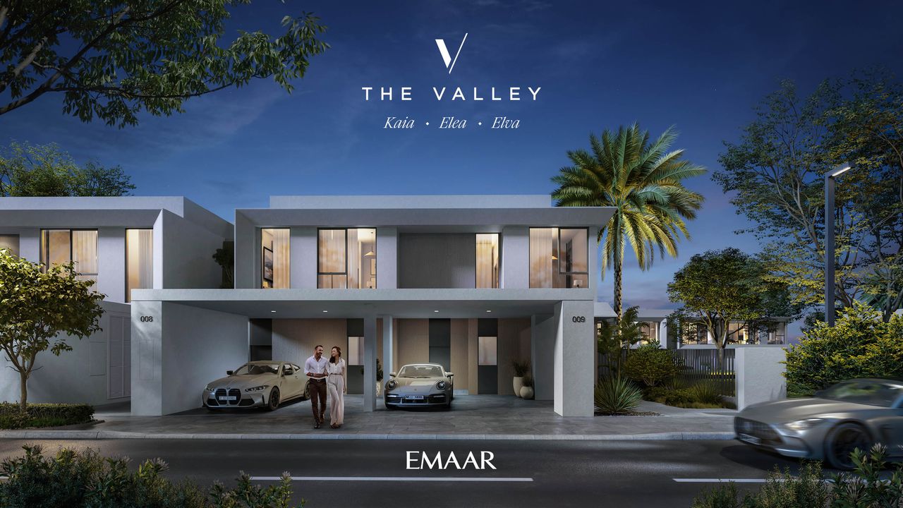 Elea Homes