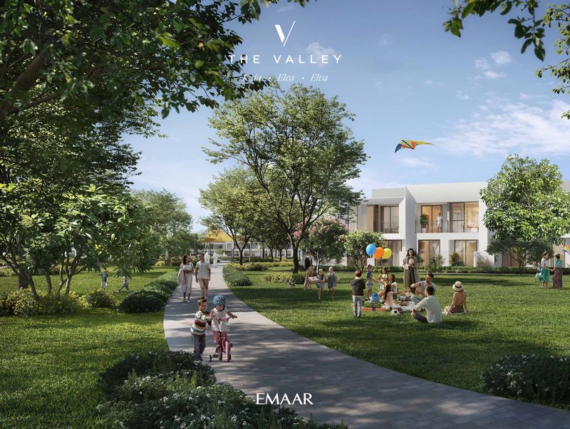 Community Park