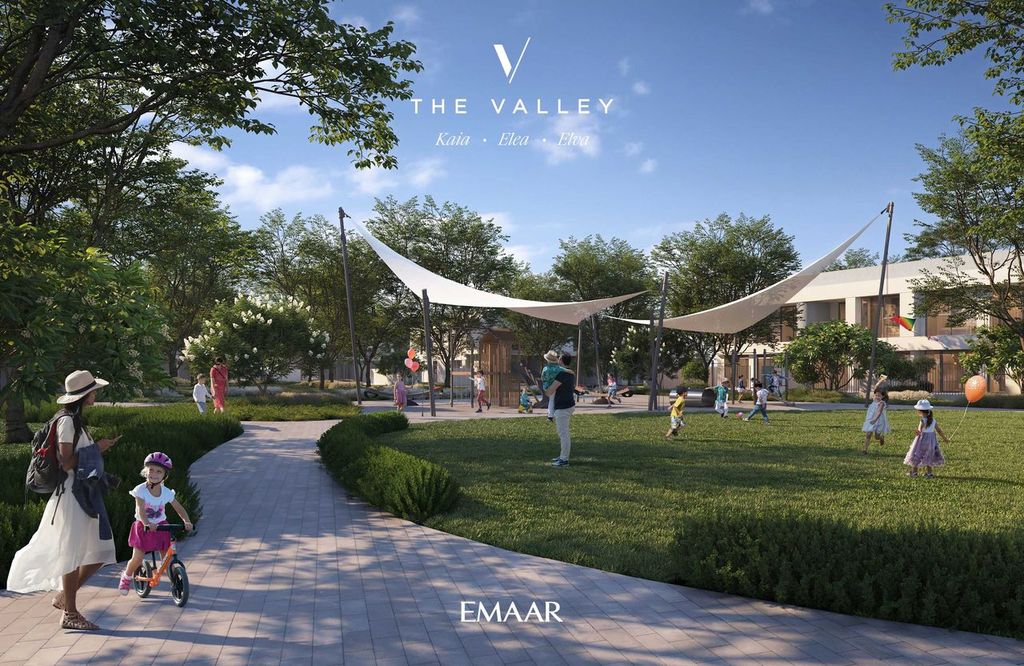 Elva Homes
