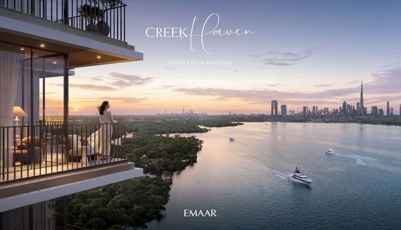 Creek Haven