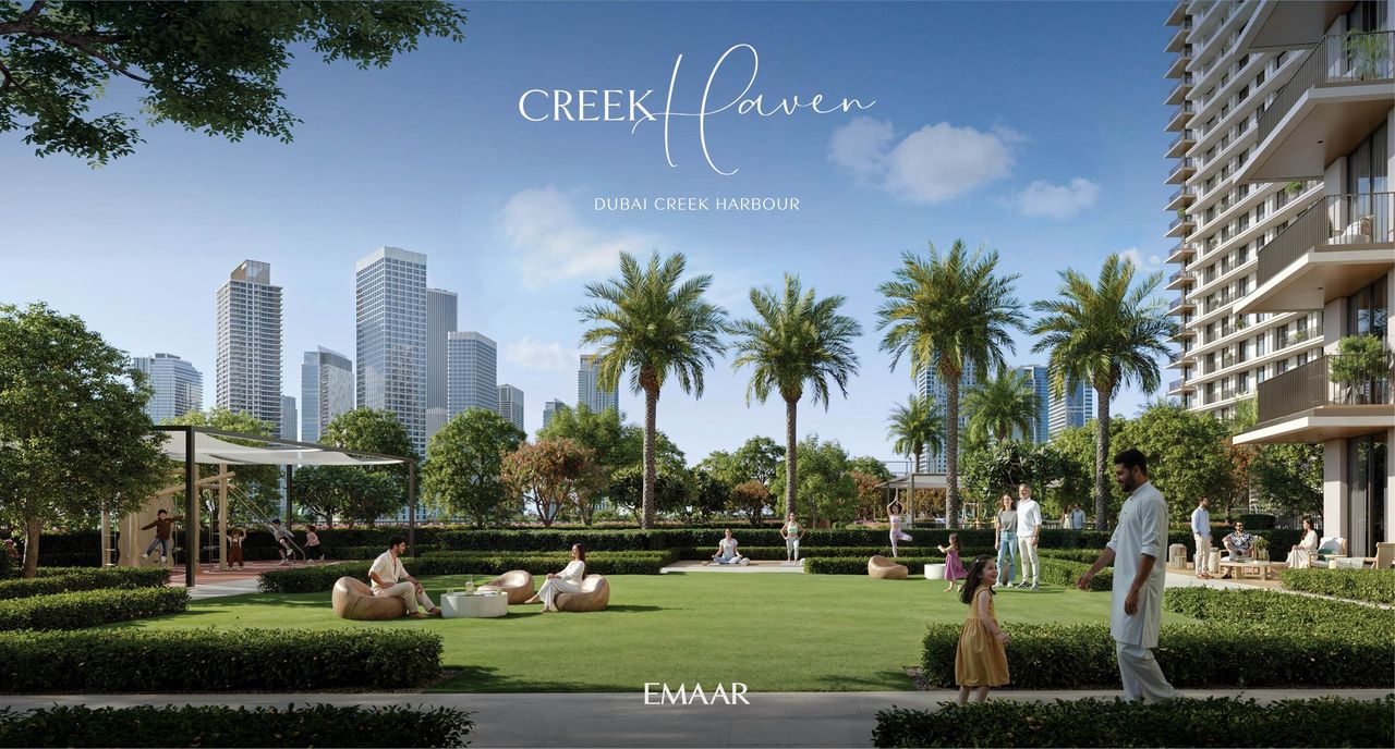 Creek Haven