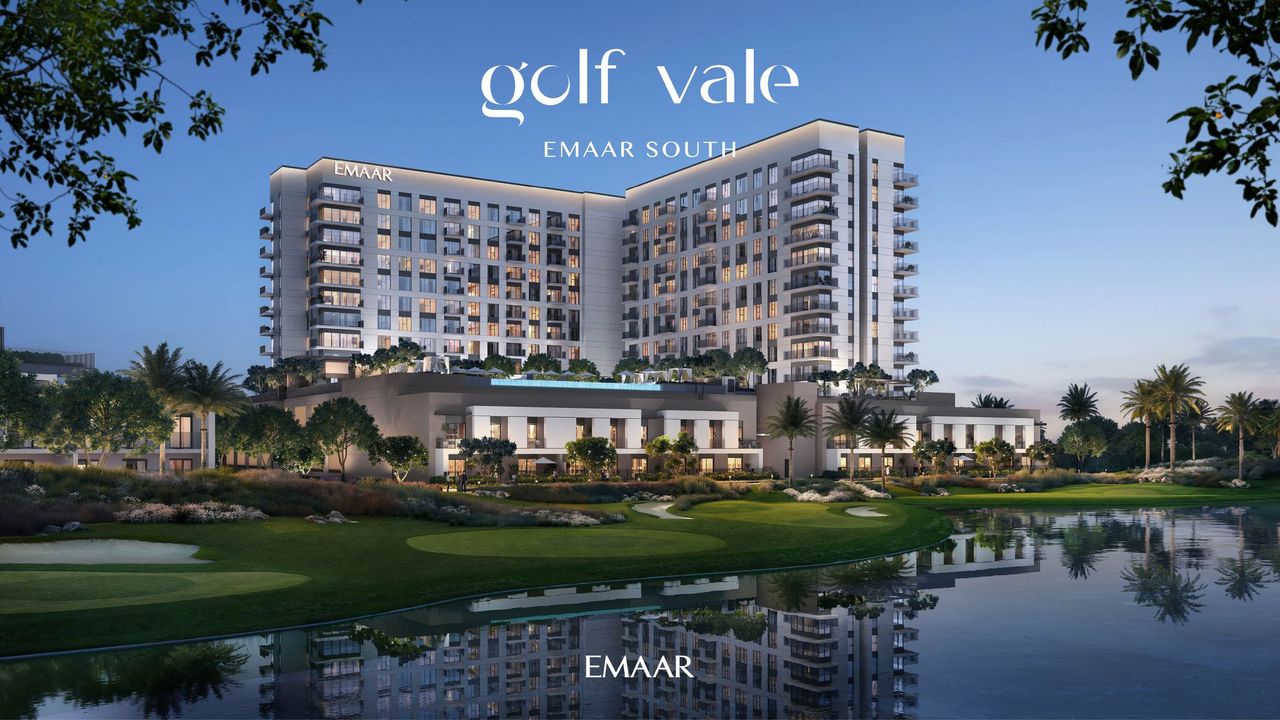 Golf Vale Homes