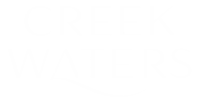 The Creek Harbour Logo