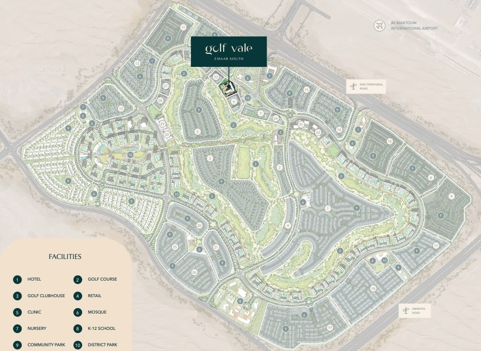Elva_Location Map