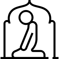  Prayer Rooms