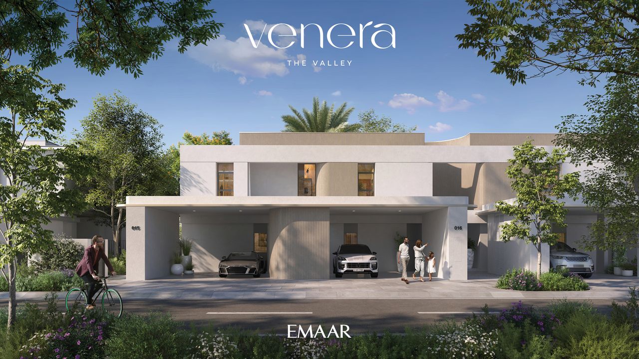 Venera Homes